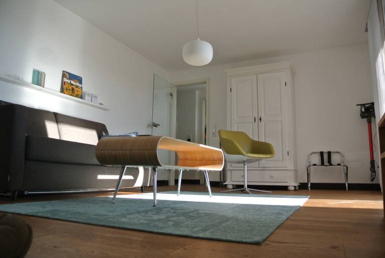 Ferienwohnung  Ludwigsburg