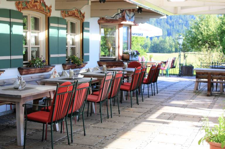 DEVA Hotel Villa Mittermaier (DE Reit im Winkl) - - 8422 in Reit im Winkl