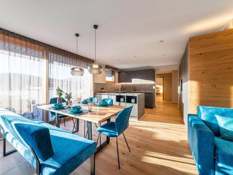 Ferienwohnung in Bruneck für max. 8 Personen Ferienwohnung in Bruneck für max. 8 Personen