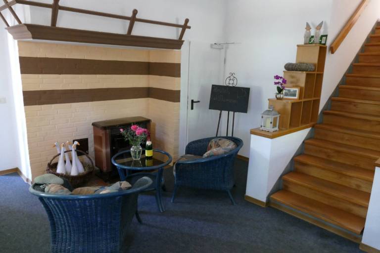 Ferienwohnung Borken