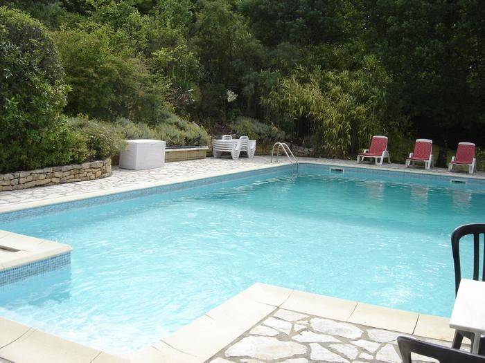 Villa Sarlat-la-Canéda