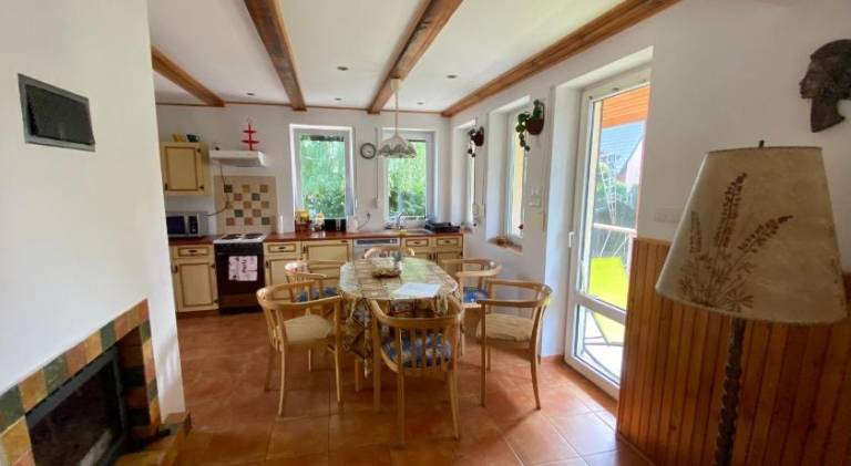 Holiday apartment | Pets allowed — photo 4