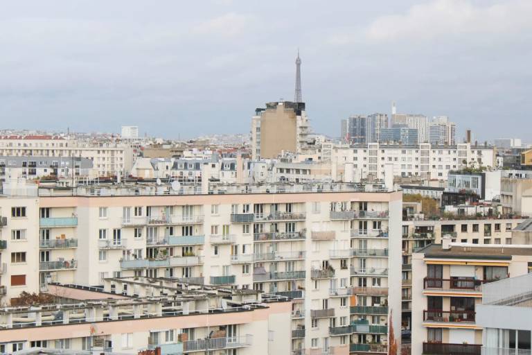 Appartement  Rueil-Malmaison