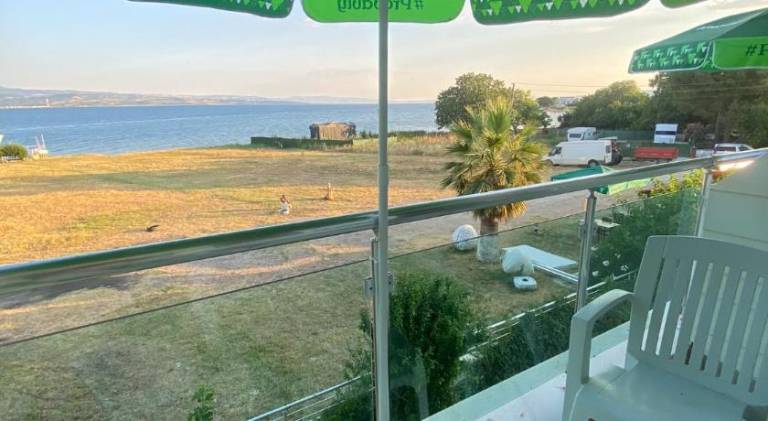 Hero Gallipoli Otel — photo 4