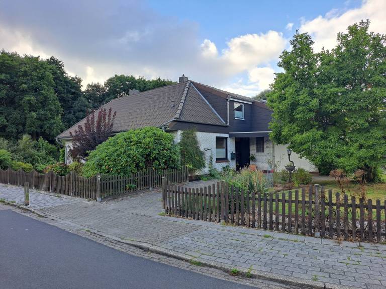 Ferienhaus Völlen