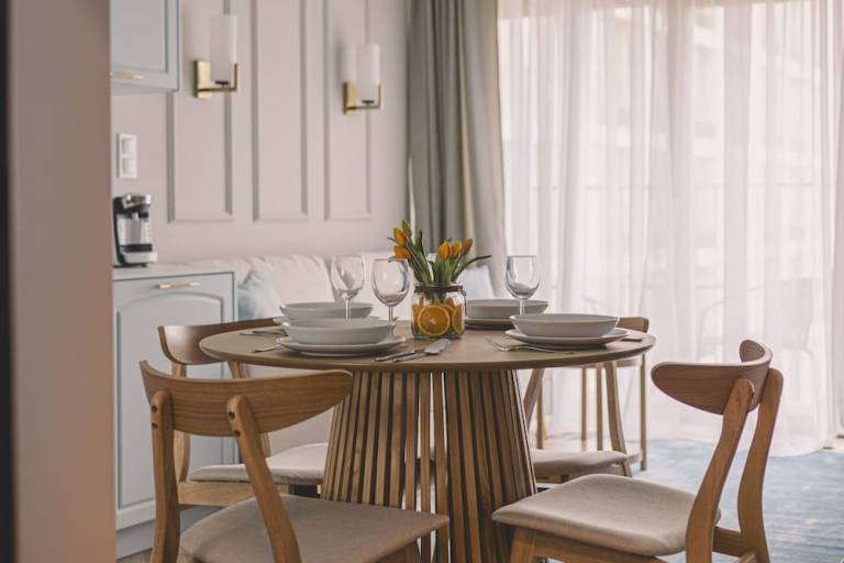 Apartament Bydgoszcz