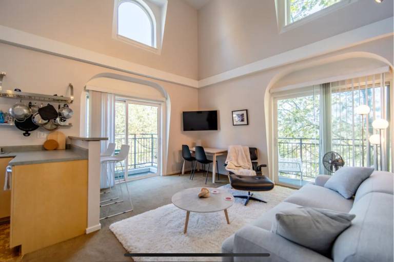 Ferienwohnung Belltown
