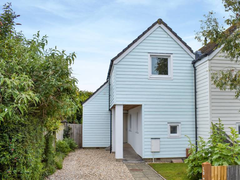 Cottage Bognor Regis