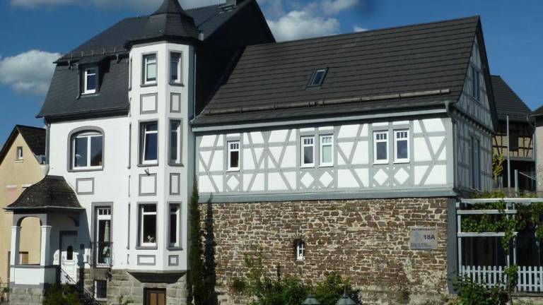 Ferienwohnung Höhr-Grenzhausen