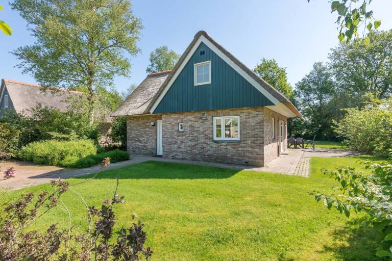 Huis  Paasloo