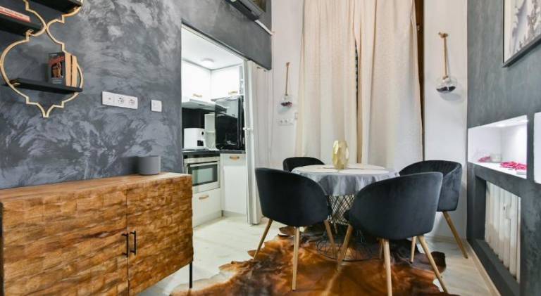 Lovely apartment with terrace | Near Alexander Nevsky Cathedral | Pets allowed — photo 3