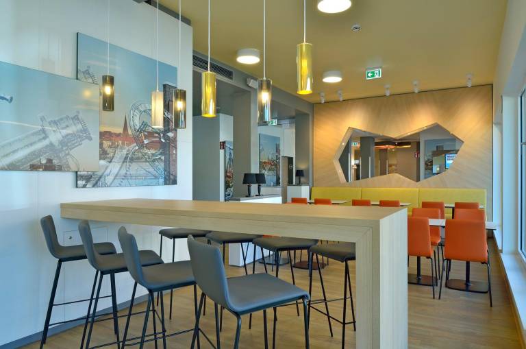 B&B Hotel Kiel-Wissenschaftspark — photo 3