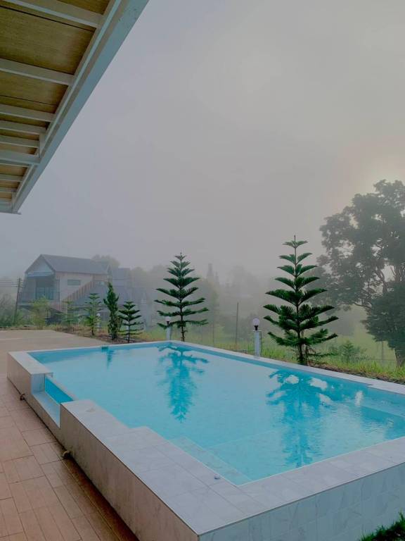 Lovely villa | Pets are welcome in Khao Kho