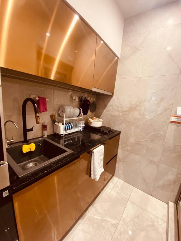 Appartement Taipei