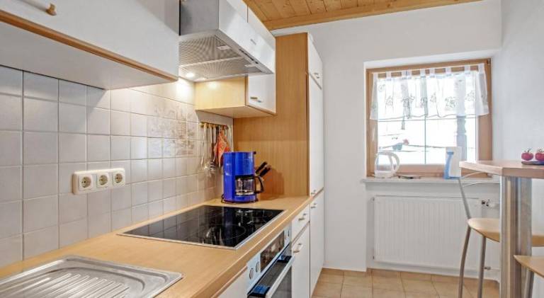 Apartment with 2 rooms for 3 persons — photo 4