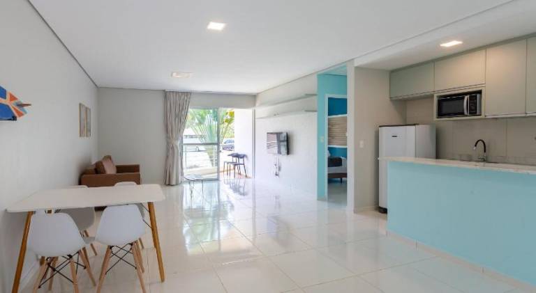 Holiday apartment with BBQ & pool — photo 3