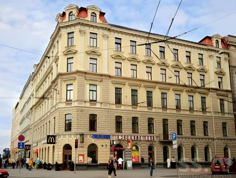 Hostel Centrs