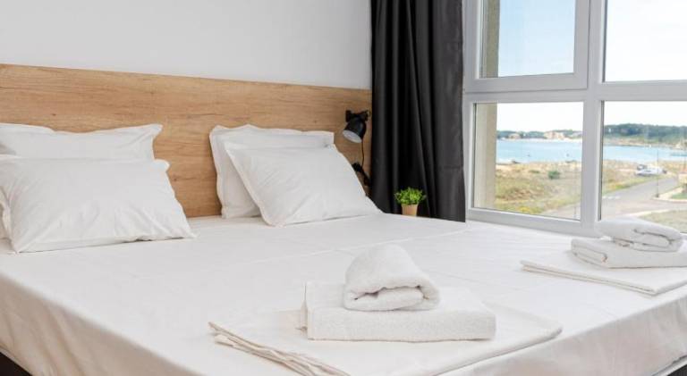 130 m² Ferienwohnung
