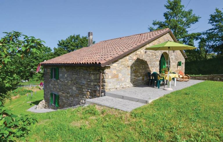 Casa Sant'Agata Feltria