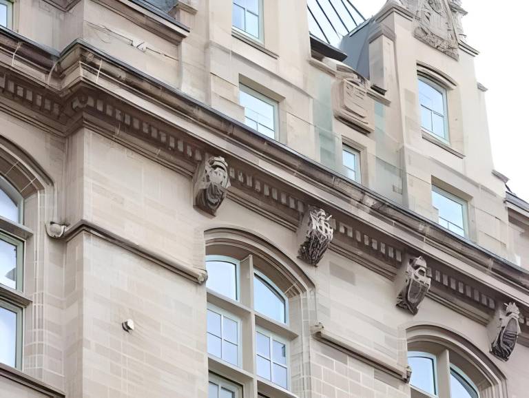 The Fort Garry Hotel, Spa and Conference Centre, an Ascend Collection Hotel in Winnipeg, MB