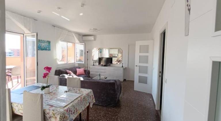 Rental apartment with 2 rooms for 4 persons — photo 4