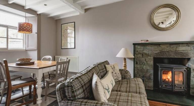 Wonderful house | Dogs allowed in Windermere