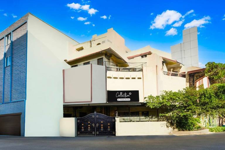 Collection O Townvilla Guesthouse