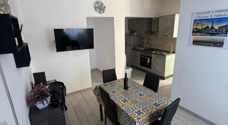Apartment | Near Catania Cathedral — photo 2