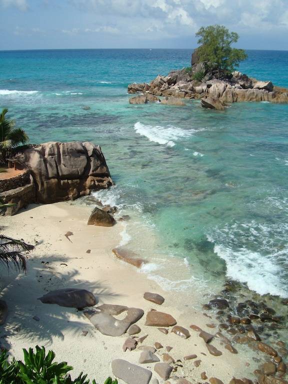 Villa Anse La Blague