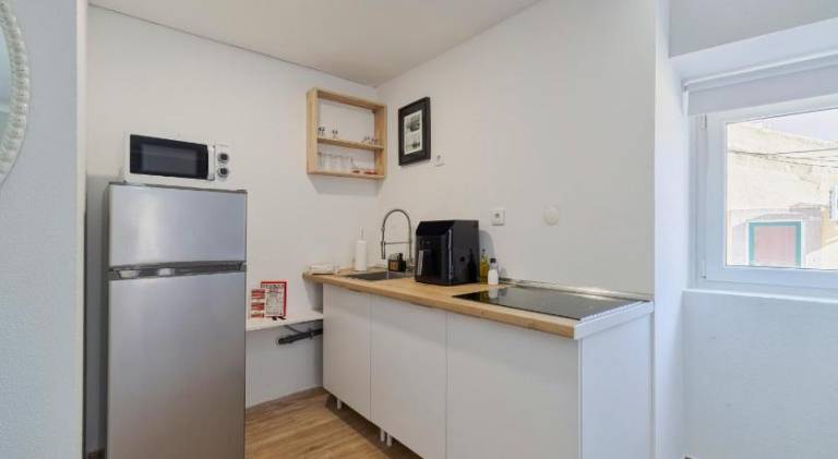 Rental apartment with 1 room for 2 persons — photo 5