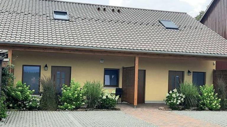 Ferienwohnung Rust