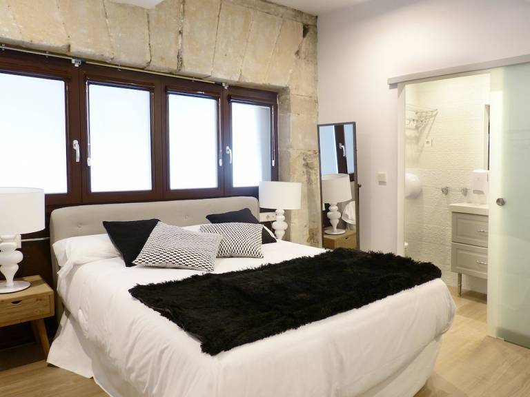 Pension  Bilbao