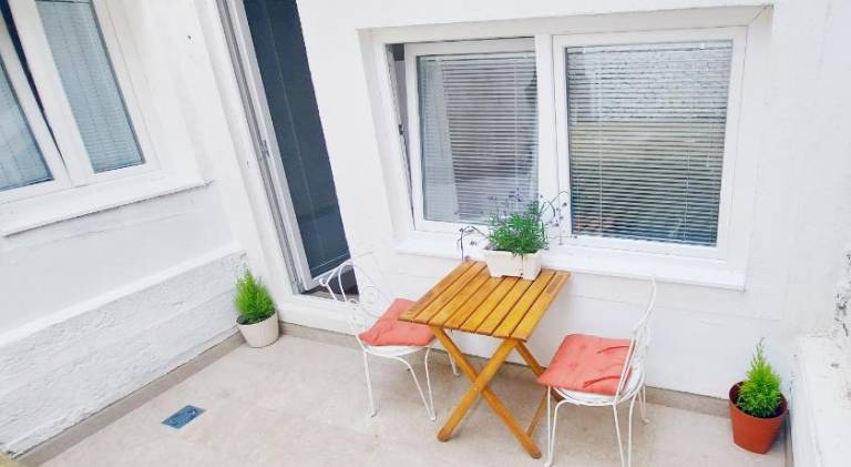 Holiday apartment with 2 rooms for 5 persons — photo 5