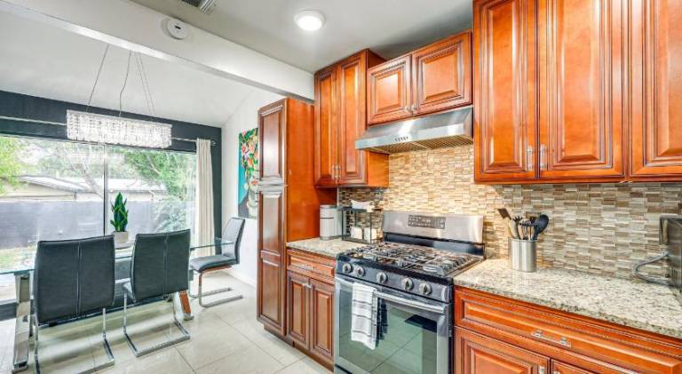 179 m&sup2; Ferienhaus