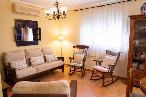 Casa Manises
