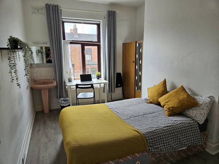 Chambre privée  Botanic