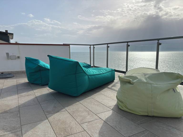 Maison de vacances Capo d'Orlando