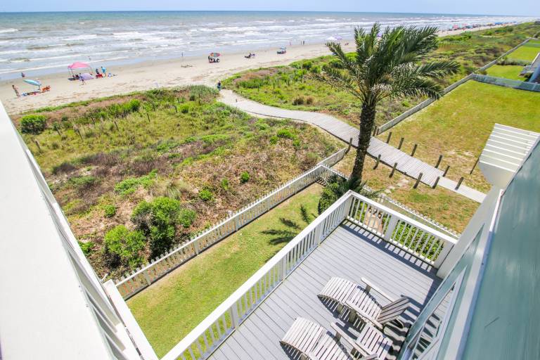 House Galveston
