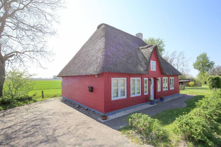 Huis Friedrichstadt