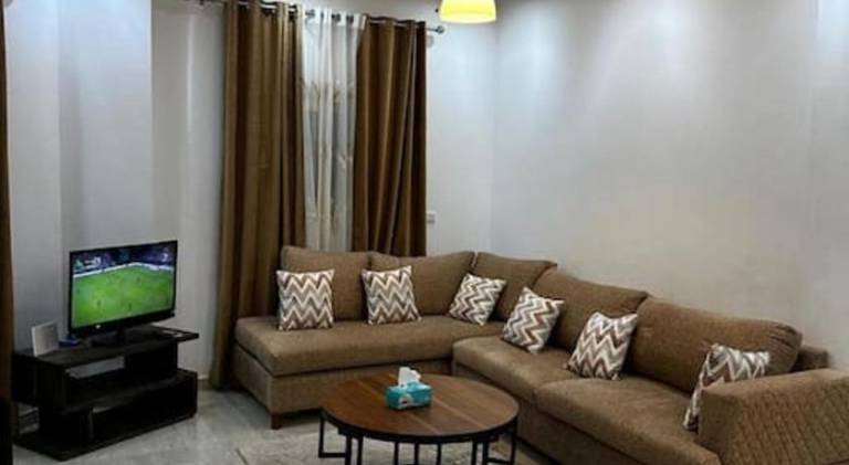 Holiday apartment with 2 rooms for 4 persons — photo 3