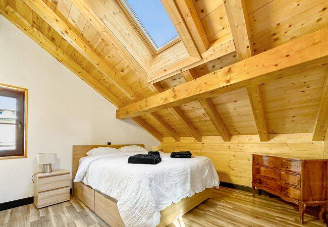 Appartement Salvan