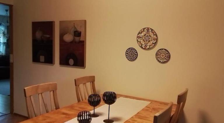 Rental apartment with 3 rooms for 7 persons — photo 5