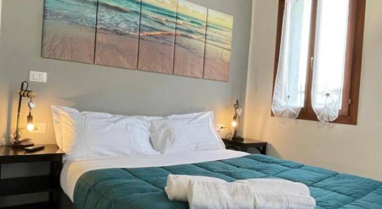 Rental apartment | Pet-friendly in Chioggia