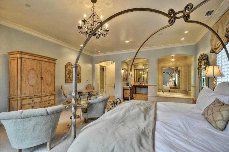 Bed and breakfast  Rancho Cordova