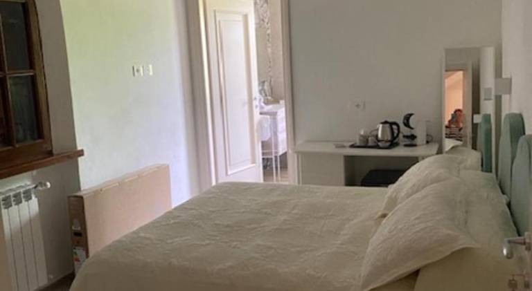 Federica guest house in Forte dei Marmi