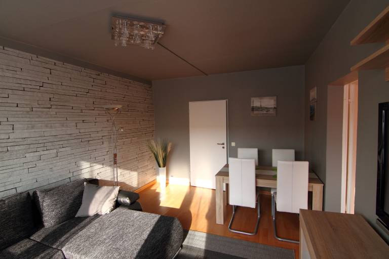 Ferienwohnung Plagwitz