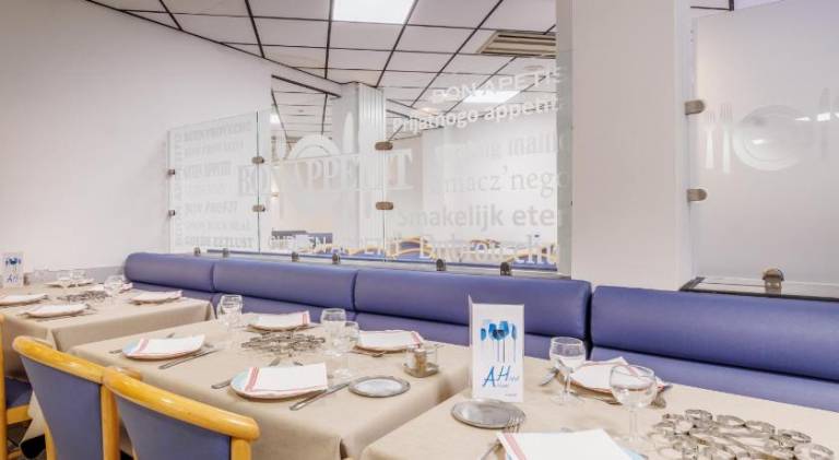 Hotel Ariane — photo 4