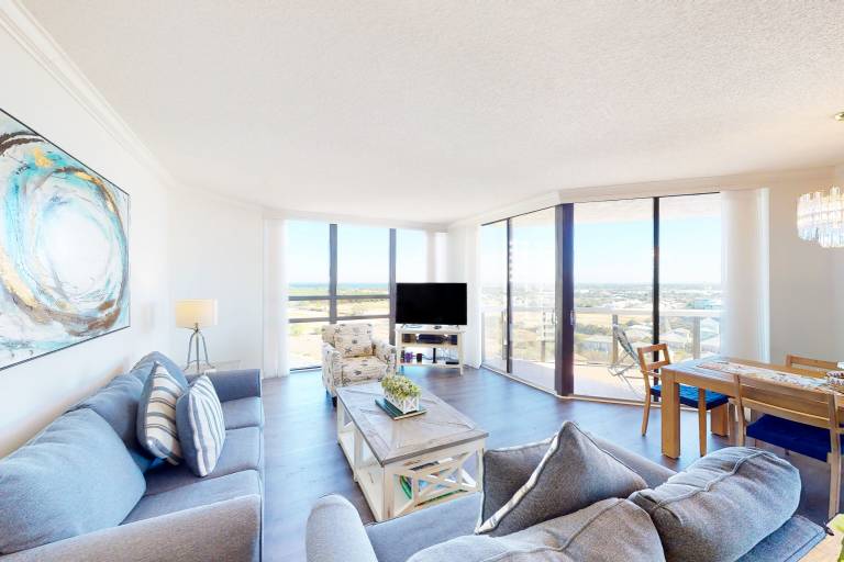 Condo Miramar Beach