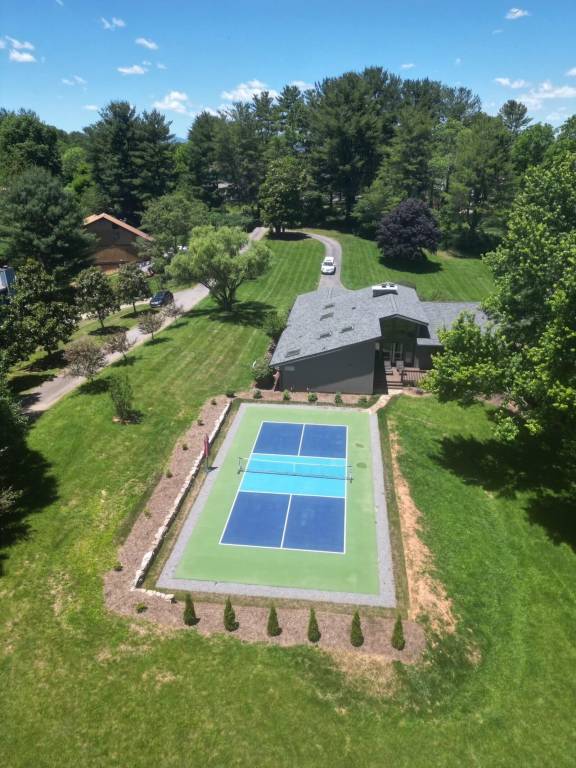 House Asheville