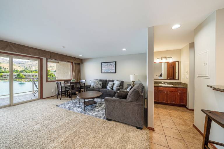 Condo Chelan